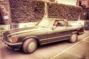 ACA Cars & Coffee -  6 juli 2014