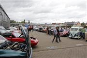 ACA Cars & Coffee -  6 juli 2014