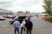 ACA Cars & Coffee -  6 juli 2014