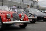 ACA Cars & Coffee -  6 juli 2014