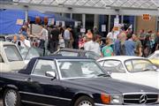 ACA Cars & Coffee -  6 juli 2014
