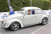 ACA Cars & Coffee -  6 juli 2014