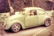 ACA Cars & Coffee -  6 juli 2014