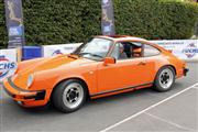 ACA Cars & Coffee -  6 juli 2014