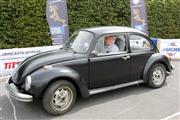 ACA Cars & Coffee -  6 juli 2014