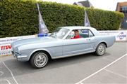 ACA Cars & Coffee -  6 juli 2014