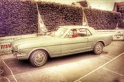 ACA Cars & Coffee -  6 juli 2014
