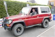 ACA Cars & Coffee -  6 juli 2014