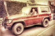 ACA Cars & Coffee -  6 juli 2014