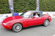 ACA Cars & Coffee -  6 juli 2014