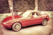 ACA Cars & Coffee -  6 juli 2014