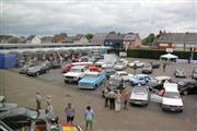 ACA Cars & Coffee -  6 juli 2014