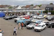 ACA Cars & Coffee -  6 juli 2014