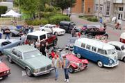 ACA Cars & Coffee -  6 juli 2014