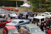 ACA Cars & Coffee -  6 juli 2014