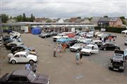 ACA Cars & Coffee -  6 juli 2014
