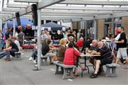 ACA Cars & Coffee -  6 juli 2014