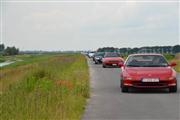 Internationale Toyota Meeting -  28 juni 2014