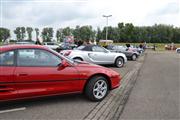 Internationale Toyota Meeting -  28 juni 2014