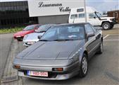 Internationale Toyota Meeting -  28 juni 2014
