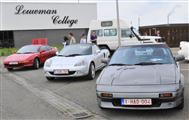 Internationale Toyota Meeting -  28 juni 2014