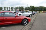 Internationale Toyota Meeting -  28 juni 2014