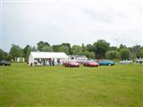 Internationale Toyota Meeting -  28 juni 2014