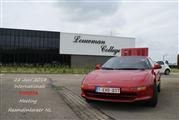 Internationale Toyota Meeting -  28 juni 2014