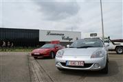 Internationale Toyota Meeting -  28 juni 2014