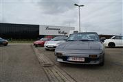 Internationale Toyota Meeting -  28 juni 2014