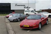 Internationale Toyota Meeting -  28 juni 2014