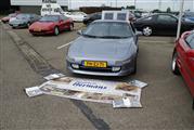Internationale Toyota Meeting -  28 juni 2014
