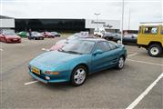 Internationale Toyota Meeting -  28 juni 2014