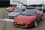 Internationale Toyota Meeting -  28 juni 2014