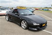 Internationale Toyota Meeting -  28 juni 2014