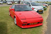 Internationale Toyota Meeting -  28 juni 2014