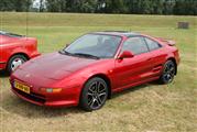 Internationale Toyota Meeting -  28 juni 2014