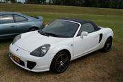 Internationale Toyota Meeting -  28 juni 2014