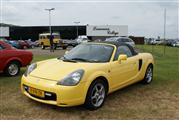 Internationale Toyota Meeting -  28 juni 2014