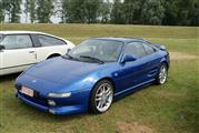 Internationale Toyota Meeting -  28 juni 2014