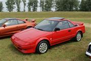 Internationale Toyota Meeting -  28 juni 2014
