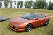 Internationale Toyota Meeting -  28 juni 2014
