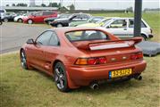 Internationale Toyota Meeting -  28 juni 2014