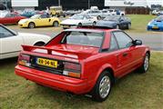 Internationale Toyota Meeting -  28 juni 2014