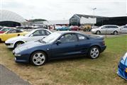 Internationale Toyota Meeting -  28 juni 2014