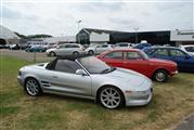 Internationale Toyota Meeting -  28 juni 2014