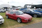 Internationale Toyota Meeting -  28 juni 2014