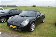 Internationale Toyota Meeting -  28 juni 2014