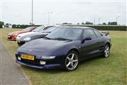 Internationale Toyota Meeting -  28 juni 2014