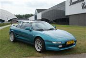 Internationale Toyota Meeting -  28 juni 2014